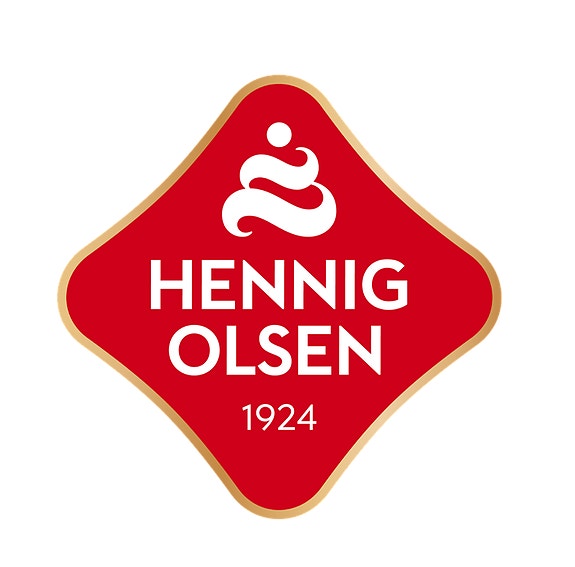 Hennig-Olsen Is AS logo