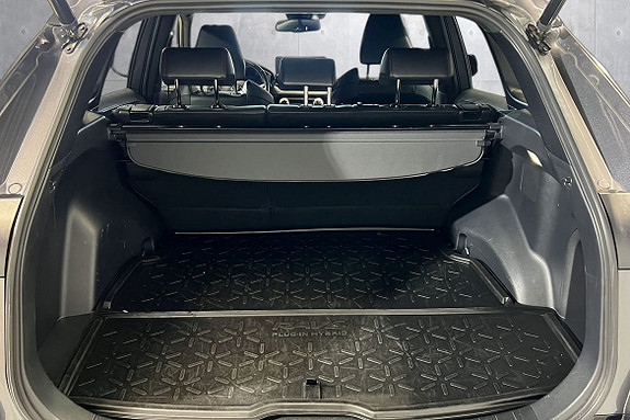Toyota RAV4 Plug-in Hybrid