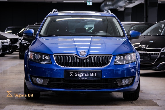 Skoda Octavia 3 of 30