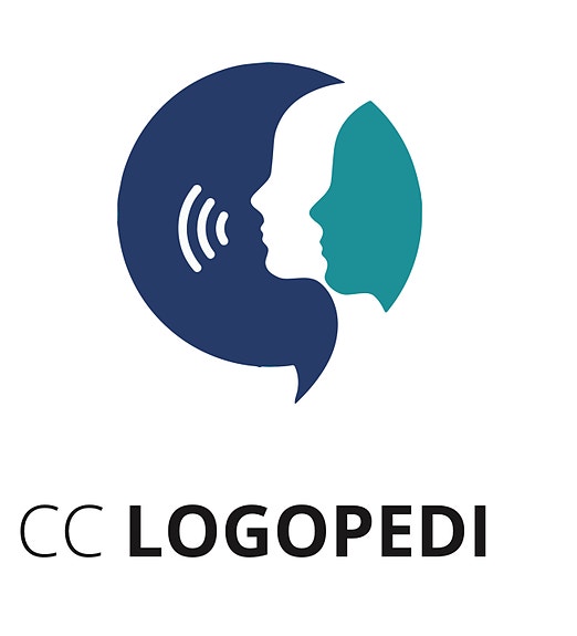 CC logopedi AS logo