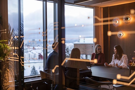 Bilde 3 av 4 i jobbannonse-galleriet