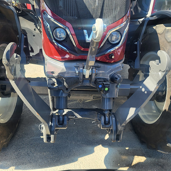 Valtra G 115 A 2022, kr 980 000,-