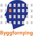 Byggfornying AS logo