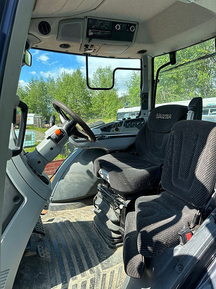 Valtra T 214 2017, kr 769 000,-