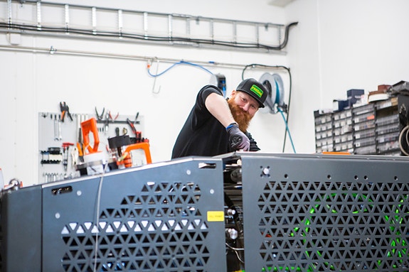 Bilde 1 av 10 i jobbannonse-galleriet