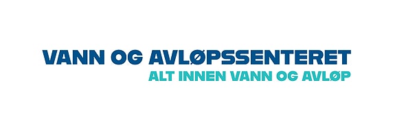 VANN OG AVLØPSSENTERET AS logo