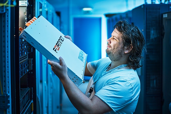 Bilde 1 av 5 i jobbannonse-galleriet