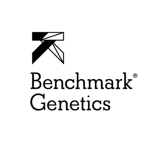 Benchmark Genetics Norway logo