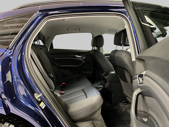 Audi e-tron Sportback