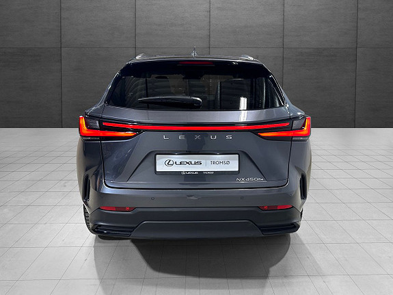Lexus NX 450h
