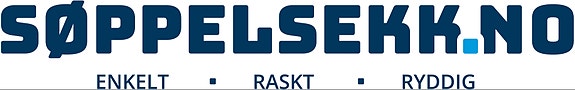 Søppelsekk AS logo