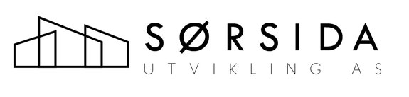 Sørsida Utvikling AS logo