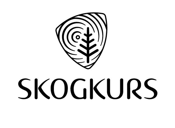 Skogkurs logo