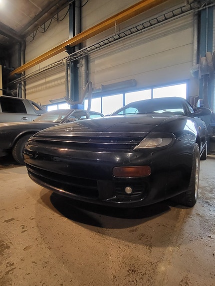 Toyota Celica 9 of 15