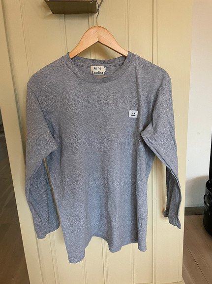 Long sleeve fra Acne