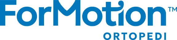 ForMotion Norway AS logo