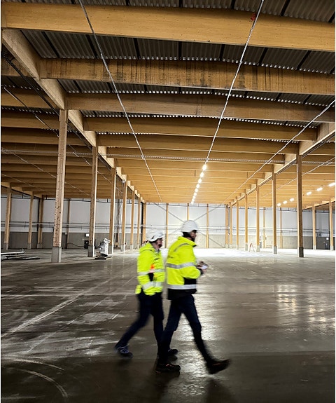 Bilde 2 av 2 i jobbannonse-galleriet