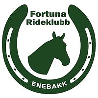 Fortuna Rideklubb logo