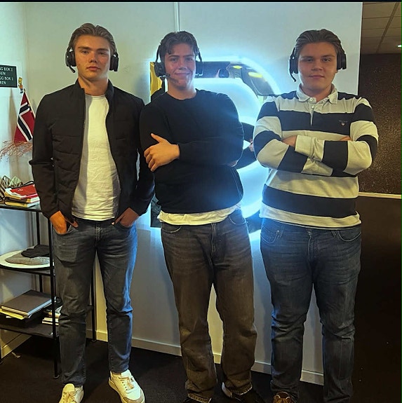 Bilde 2 av 8 i jobbannonse-galleriet