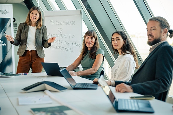 Bilde 1 av 1 i jobbannonse-galleriet