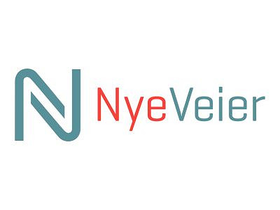 Nye Veier AS logo