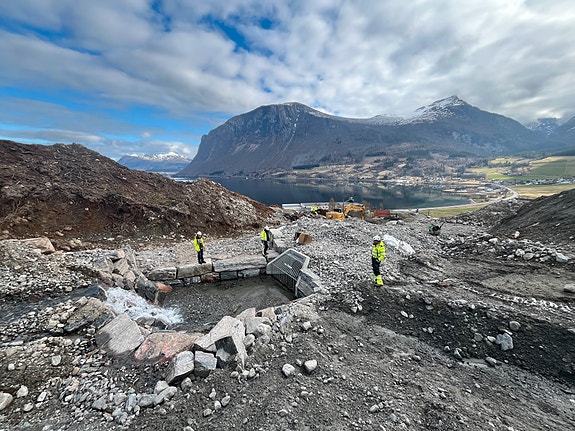 Bilde 1 av 3 i jobbannonse-galleriet