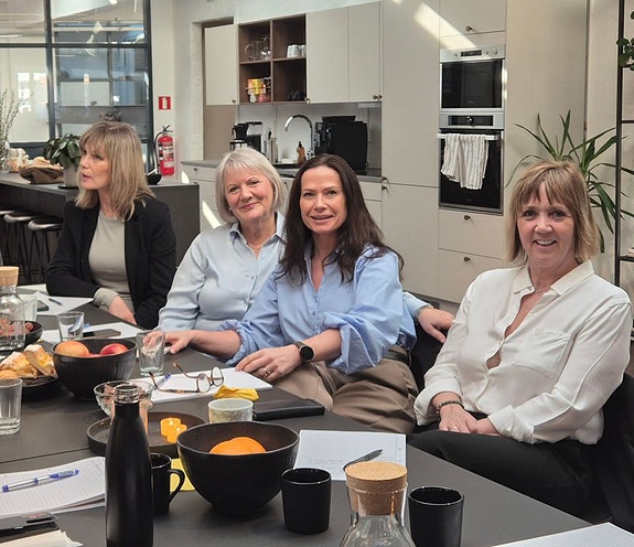 Bilde 5 av 7 i jobbannonse-galleriet