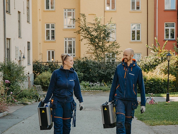 Bilde 1 av 1 i jobbannonse-galleriet