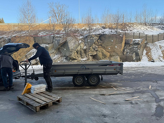 Bilde 4 av 10 i jobbannonse-galleriet