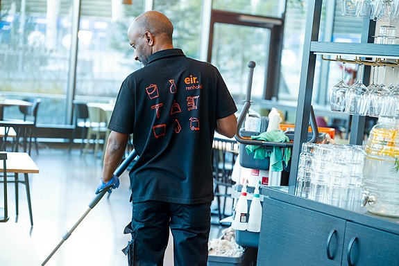 Bilde 1 av 1 i jobbannonse-galleriet