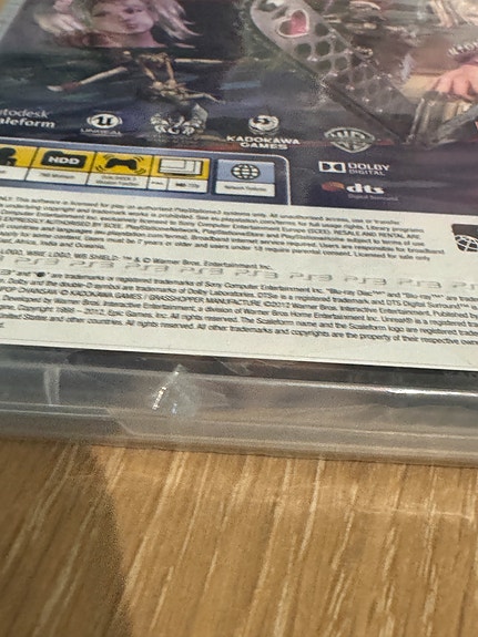 Product image 3 of 3