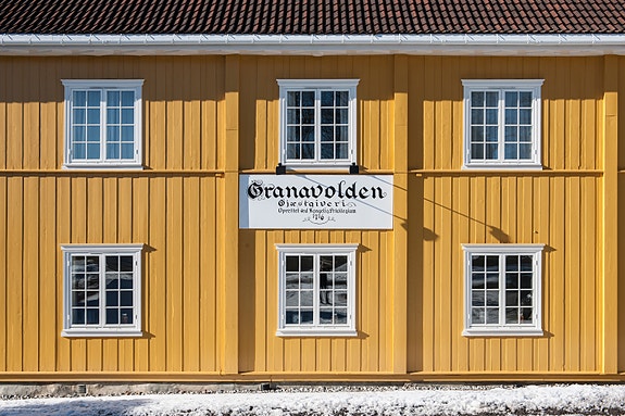 Bilde 1 av 4 i jobbannonse-galleriet