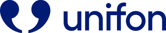 UNIFON SALG AS logo