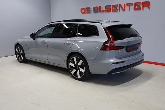 Volvo V60 6 of 17