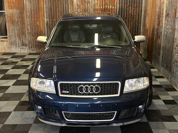 Audi RS6 9 of 30