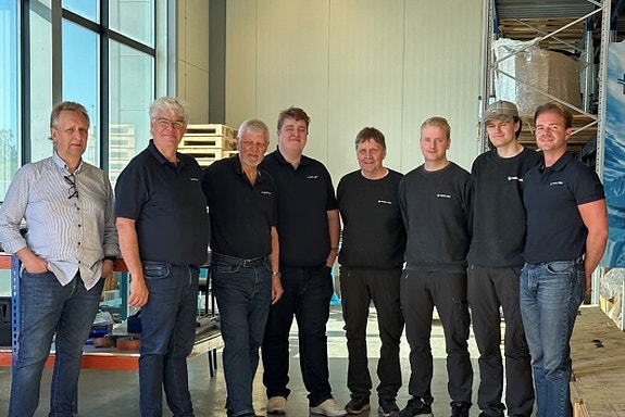 Bilde 1 av 1 i jobbannonse-galleriet