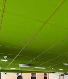 Design - Farget systemhimling