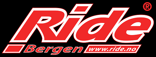 Ride Bergen AS logo