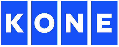 KONE Norge AS logo