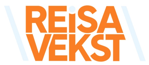 Reisa Vekst AS logo