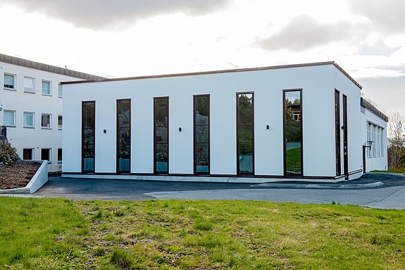 Bilde 5 av 9 i jobbannonse-galleriet