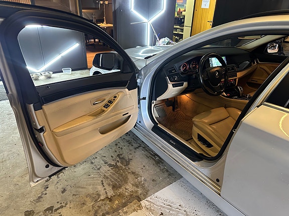 BMW 535d 12 of 26