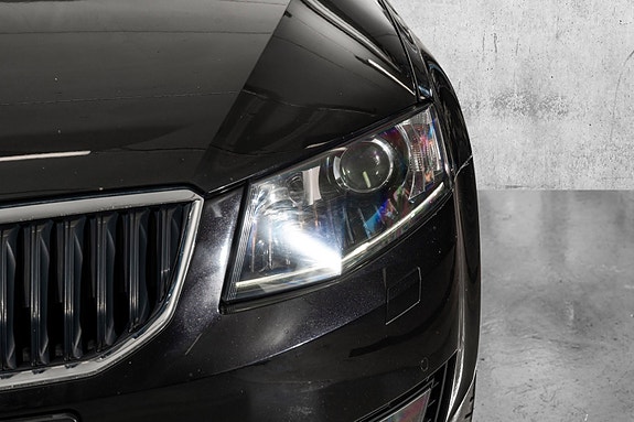 Skoda Octavia 8 of 24