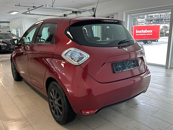 Renault Zoe 5 of 24
