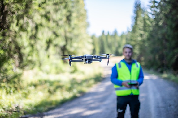 Bilde 4 av 6 i jobbannonse-galleriet