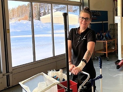 Bilde 1 av 1 i jobbannonse-galleriet