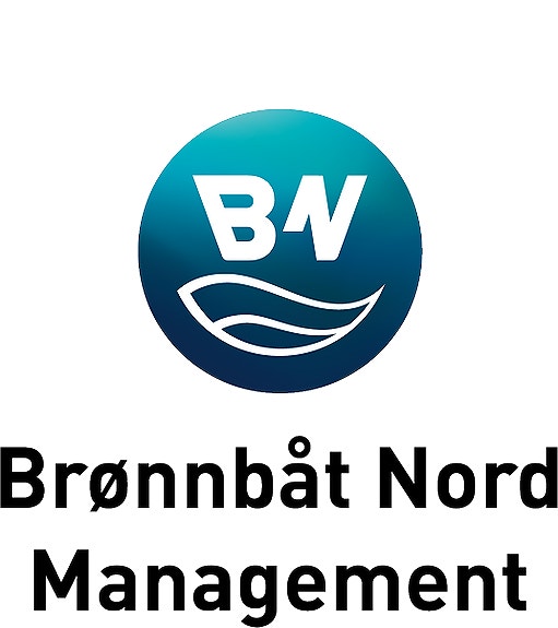 Brønnbåt Nord Management AS logo