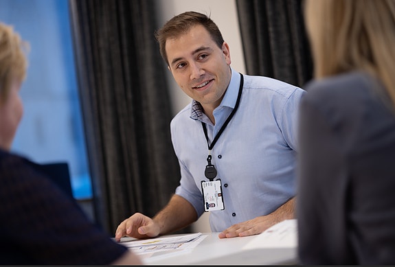 Bilde 1 av 3 i jobbannonse-galleriet