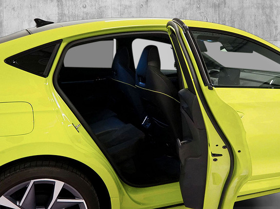 Skoda Enyaq Coupe RS
