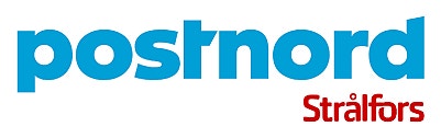 POSTNORD STRÅLFORS AS logo